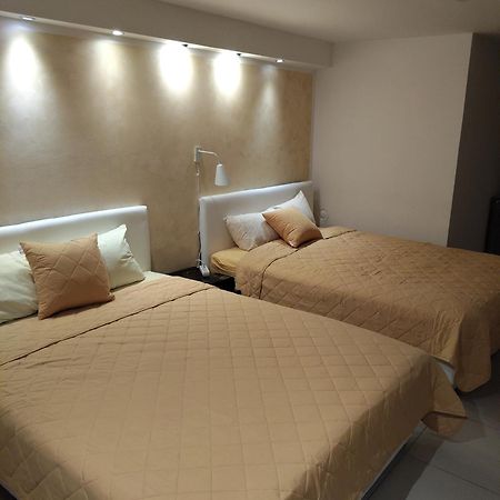 Apartment A&D Pančevo Eksteriør bilde