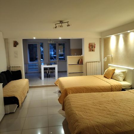 Apartment A&D Pančevo Eksteriør bilde