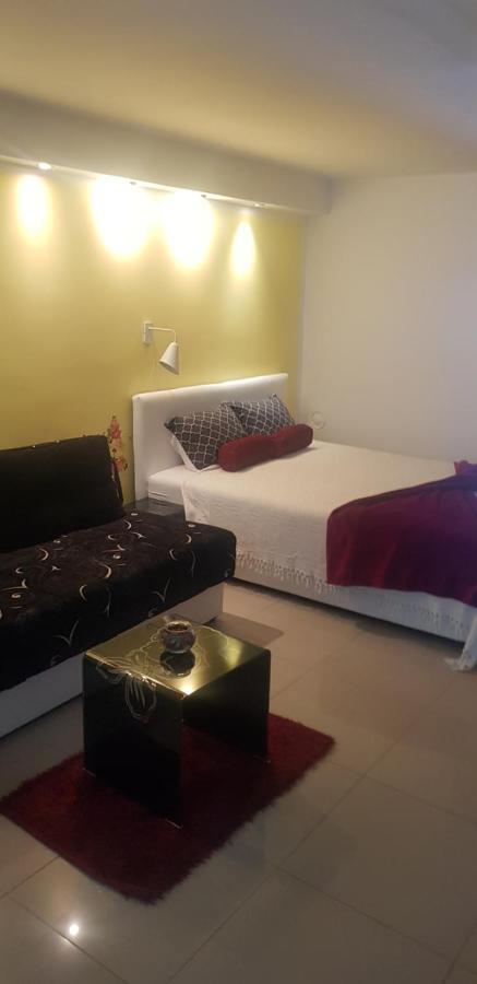 Apartment A&D Pančevo Eksteriør bilde