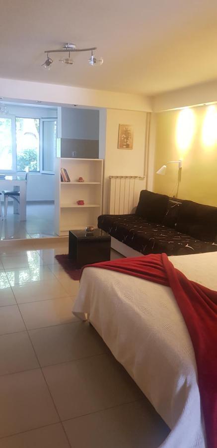 Apartment A&D Pančevo Eksteriør bilde