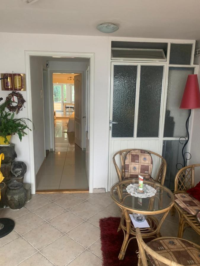 Apartment A&D Pančevo Eksteriør bilde