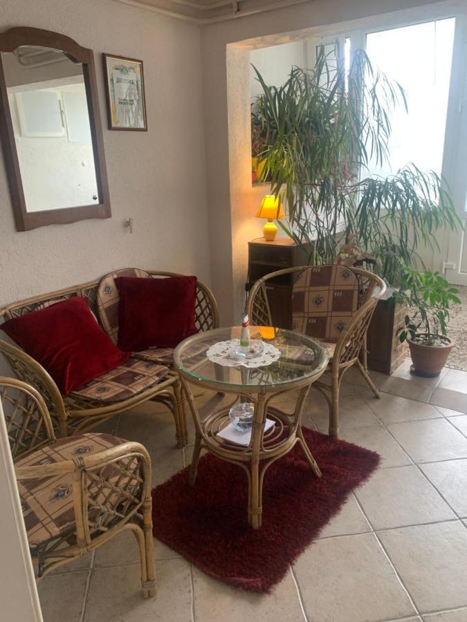 Apartment A&D Pančevo Eksteriør bilde