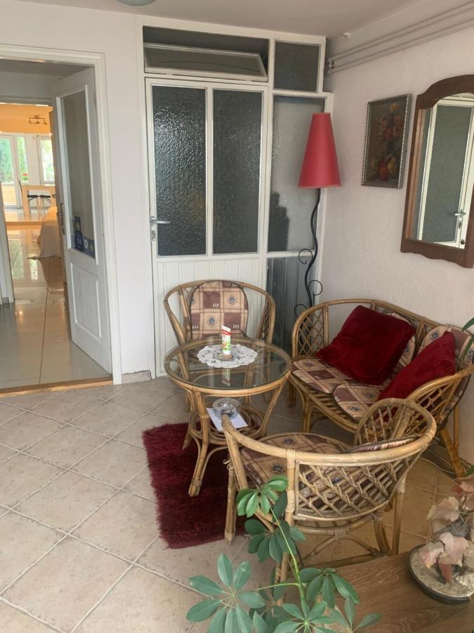 Apartment A&D Pančevo Eksteriør bilde