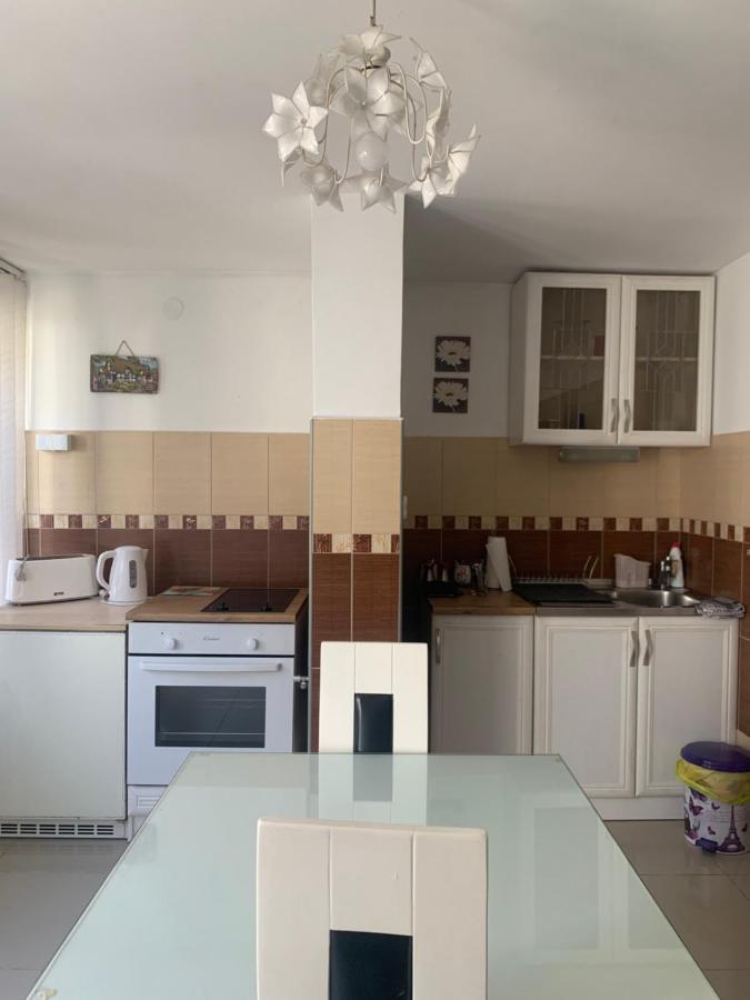 Apartment A&D Pančevo Eksteriør bilde