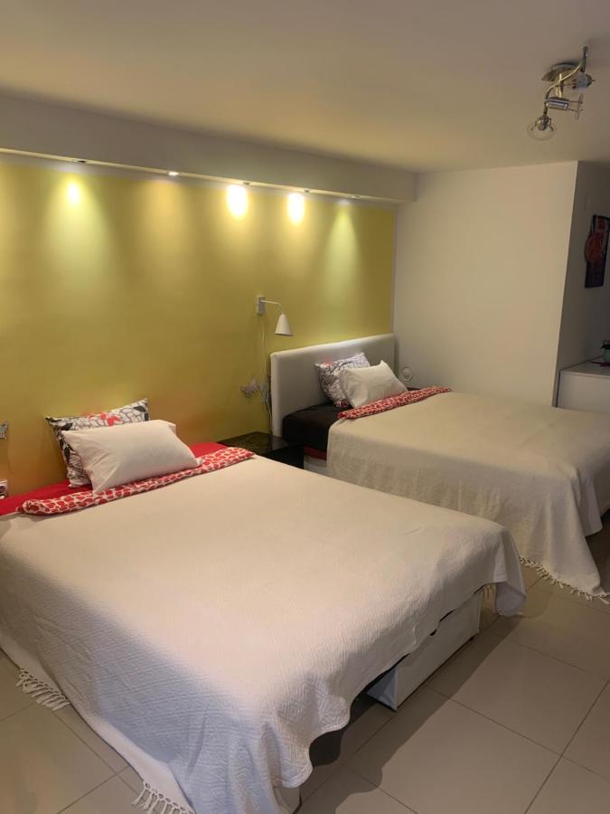 Apartment A&D Pančevo Eksteriør bilde