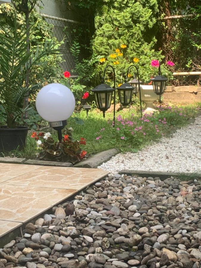 Apartment A&D Pančevo Eksteriør bilde