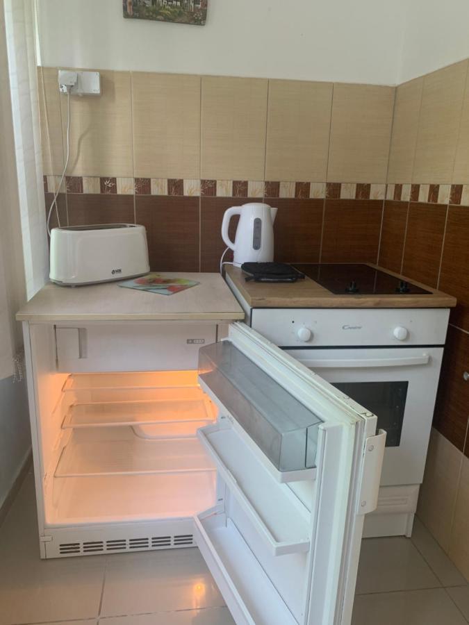 Apartment A&D Pančevo Eksteriør bilde