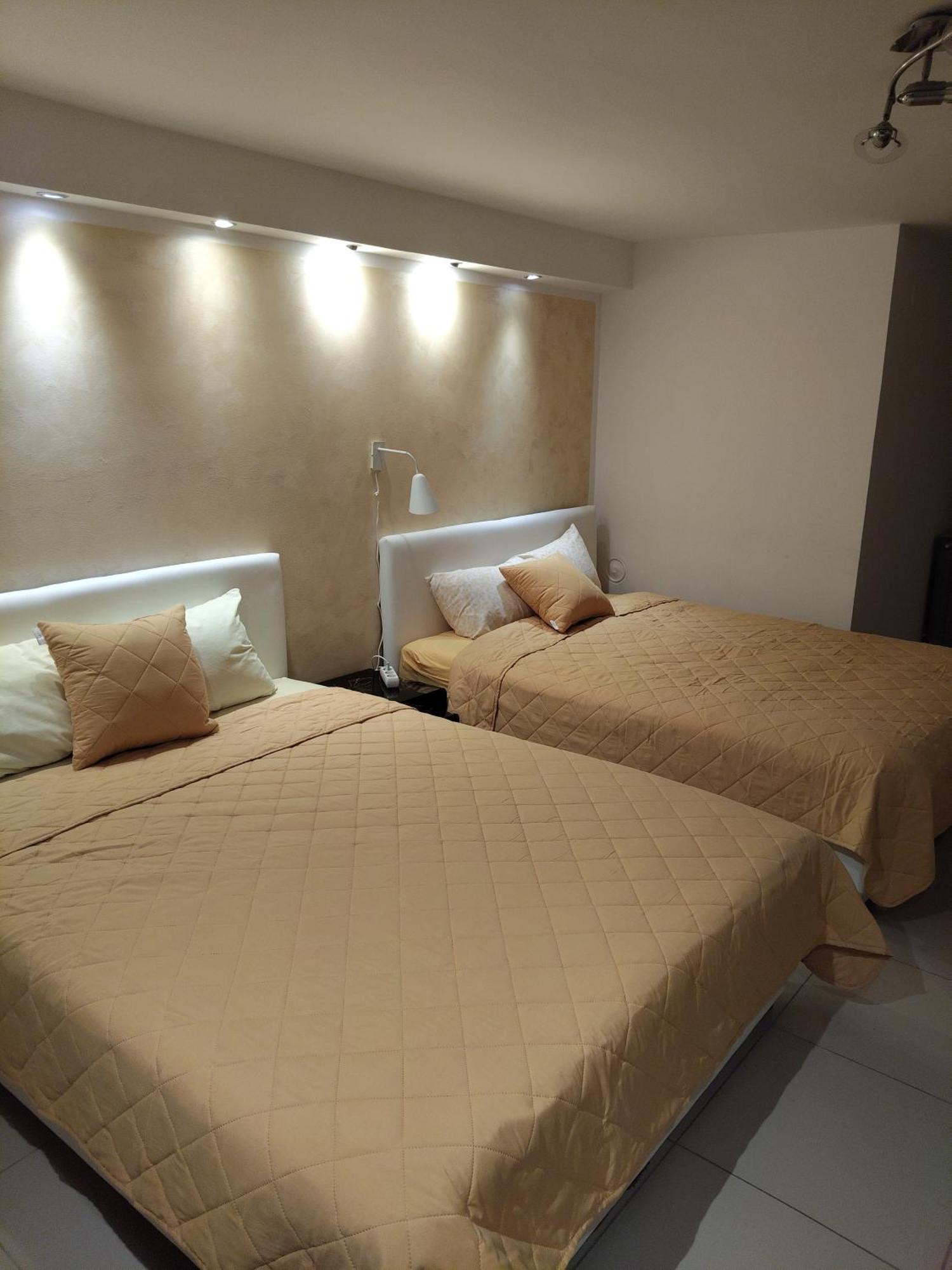 Apartment A&D Pančevo Eksteriør bilde