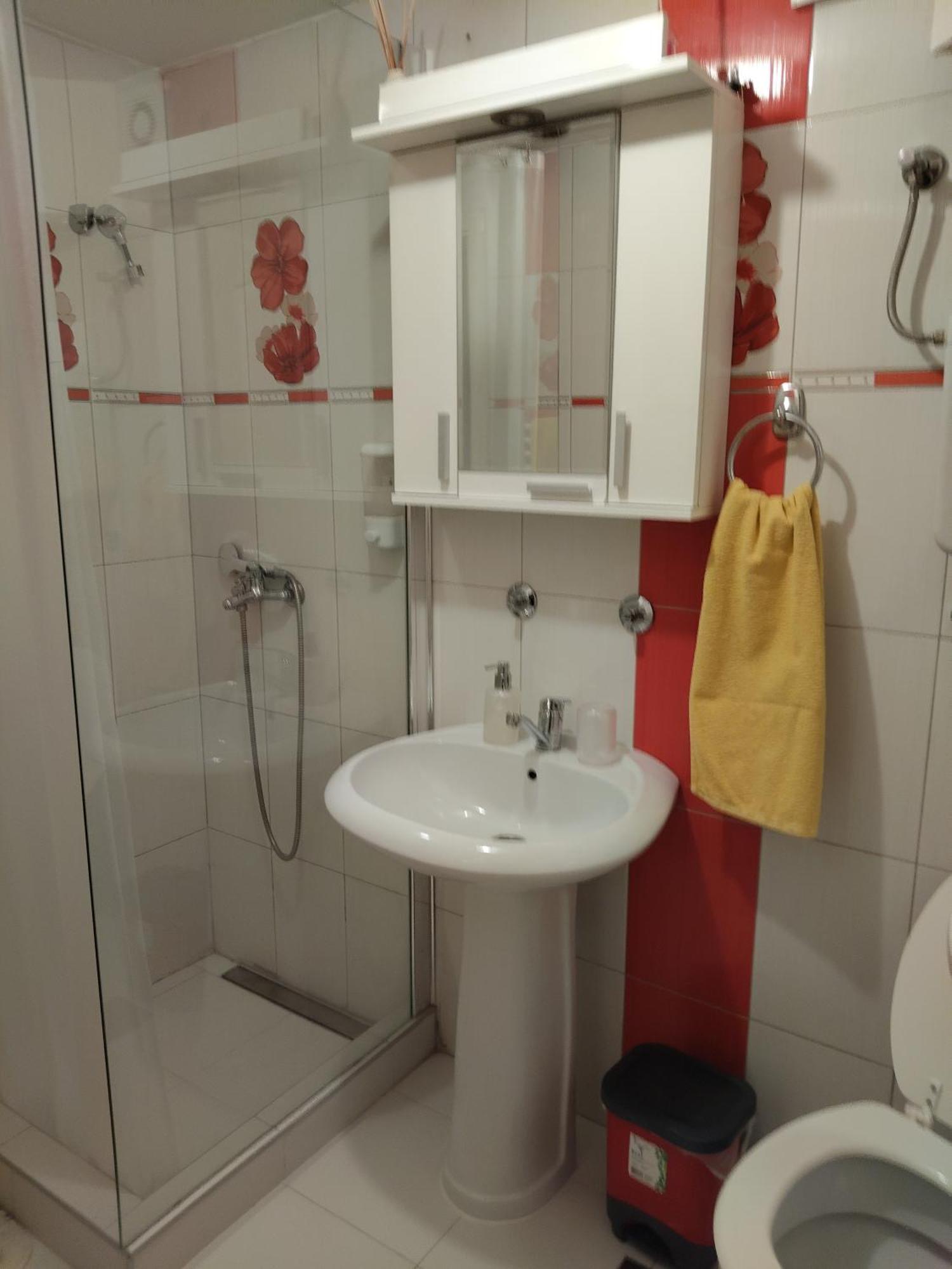 Apartment A&D Pančevo Eksteriør bilde