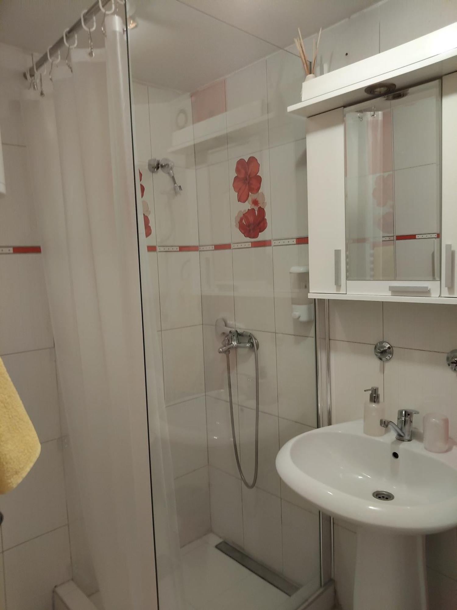 Apartment A&D Pančevo Eksteriør bilde