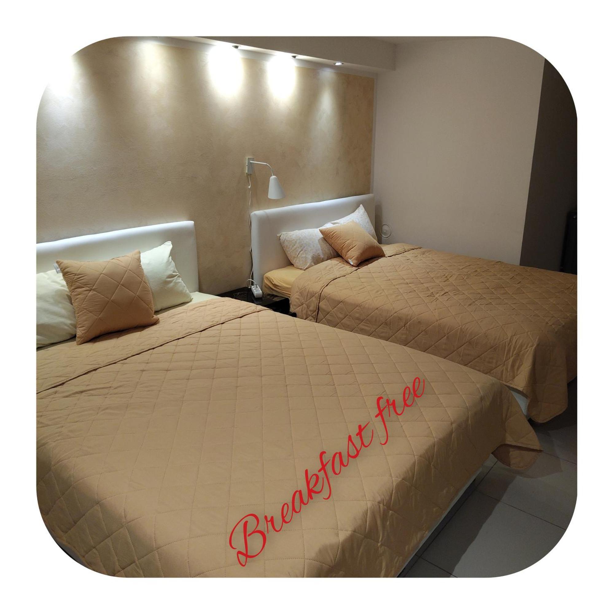 Apartment A&D Pančevo Eksteriør bilde