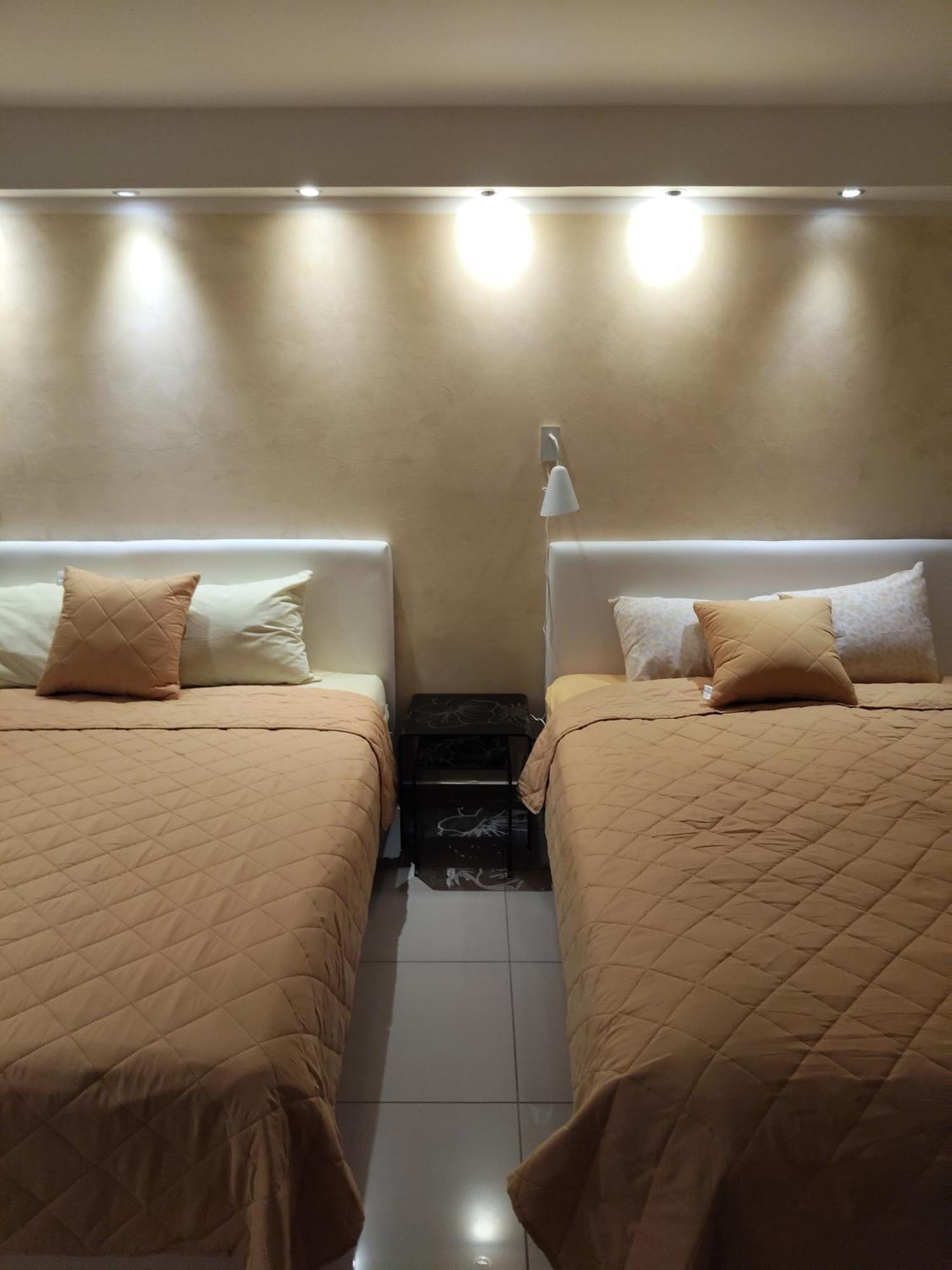 Apartment A&D Pančevo Eksteriør bilde