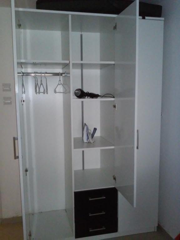 Apartment A&D Pančevo Rom bilde