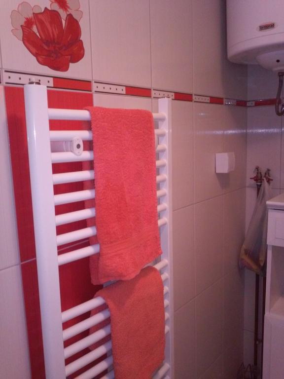 Apartment A&D Pančevo Rom bilde