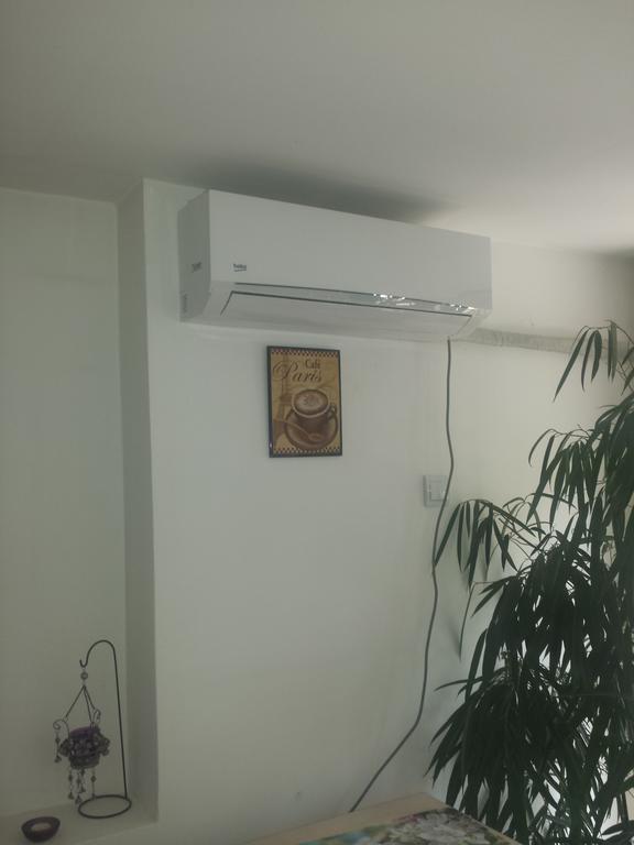 Apartment A&D Pančevo Eksteriør bilde