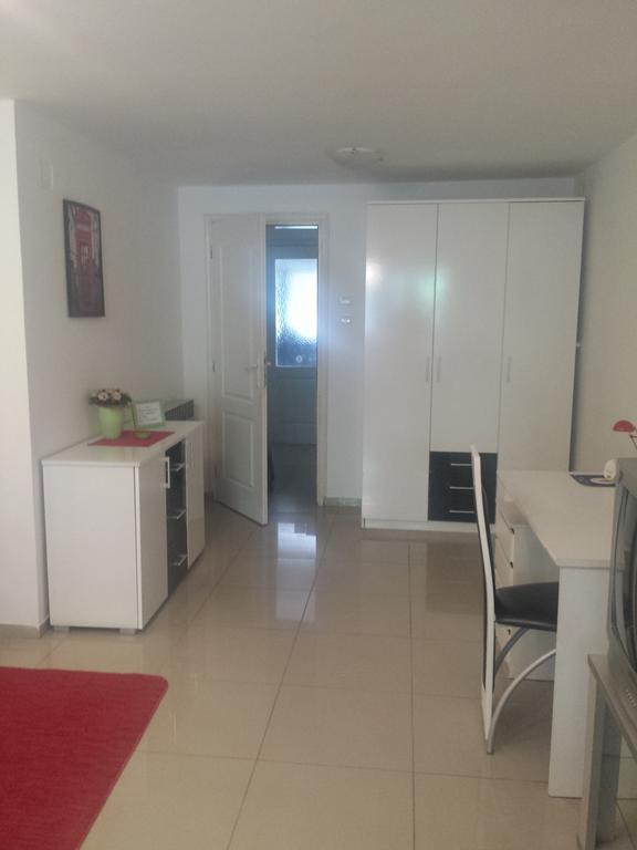 Apartment A&D Pančevo Eksteriør bilde