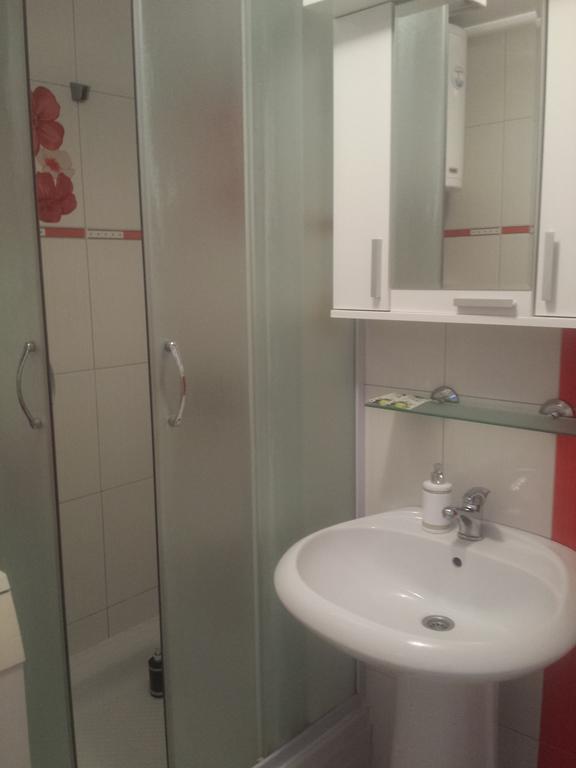 Apartment A&D Pančevo Eksteriør bilde