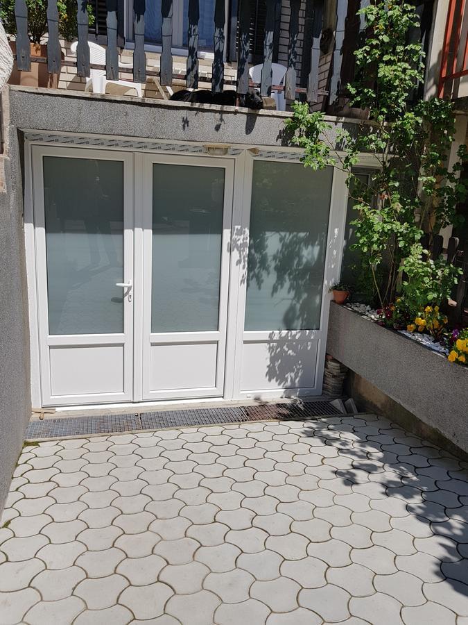 Apartment A&D Pančevo Eksteriør bilde