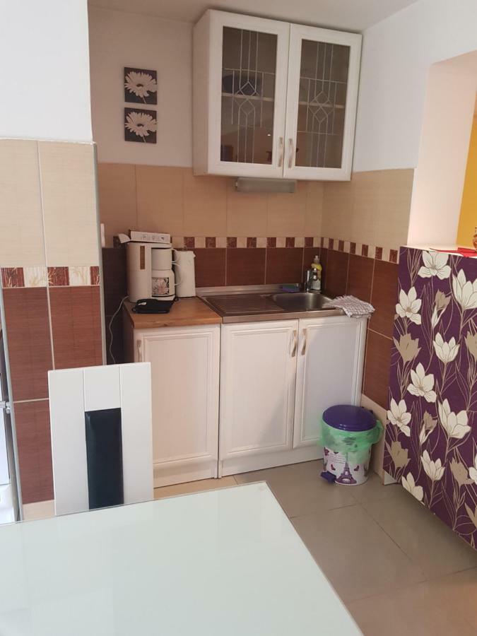 Apartment A&D Pančevo Eksteriør bilde